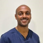 Dr Natnael Desta In House Endodontics Expert