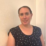 Portrait of Gemma Ripley, Rceptionist, Eastbourne Gentle Dental